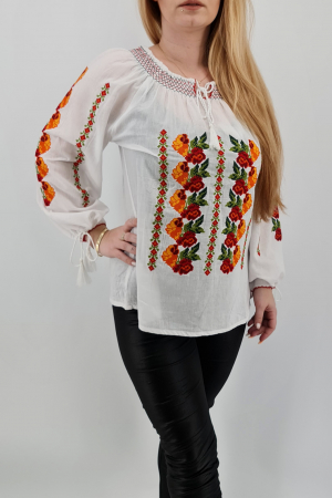 Ie Traditionala Cosmina [0]