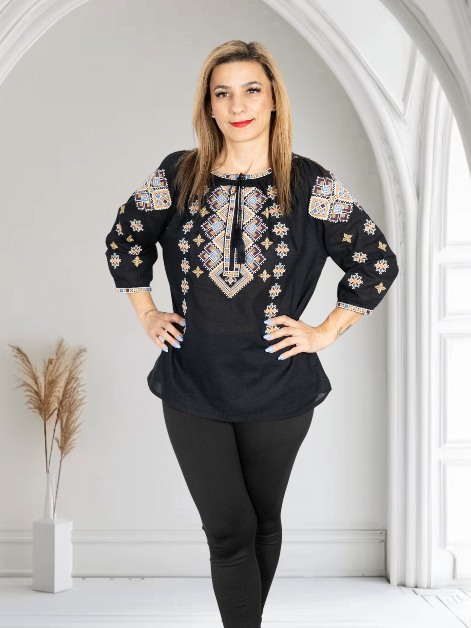 Ie Traditionala Alida 5 [1]