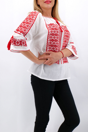 Ie Traditionala Amelia - Marime Mare [2]