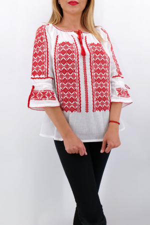 Ie Traditionala Amelia - Marime Mare [0]