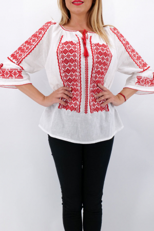 Ie Traditionala Amelia - Marime Mare [4]