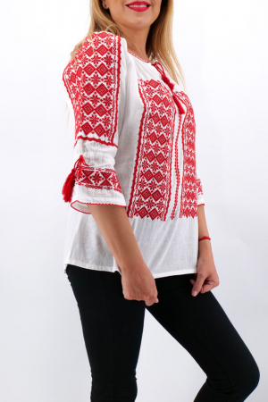 Ie Traditionala Amelia - Marime Mare [1]