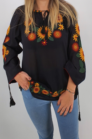 Ie Traditionala Barbara [3]