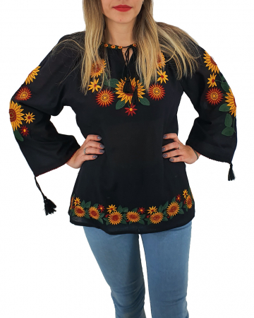 Ie Traditionala Barbara [0]