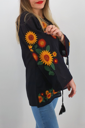 Ie Traditionala Barbara [2]