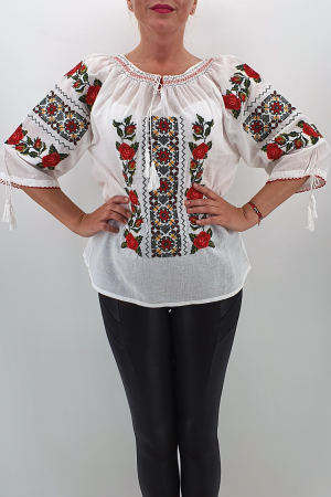 Ie Traditionala Amira [2]