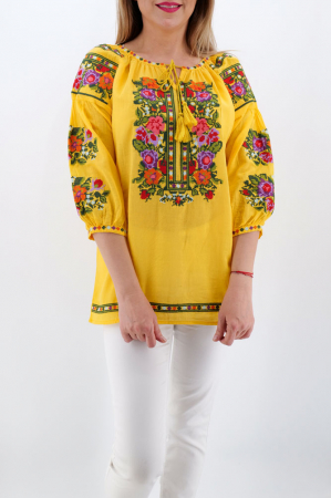 Ie Traditionala Irinuta [1]