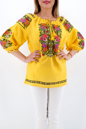 Ie Traditionala Irinuta [0]