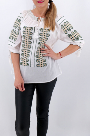 Ie Traditionala Camelia 12 - Marime Mare [0]