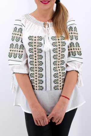 Ie Traditionala Camelia 12 - Marime Mare [1]