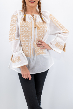 Ie Traditionala Amelia 7 [0]