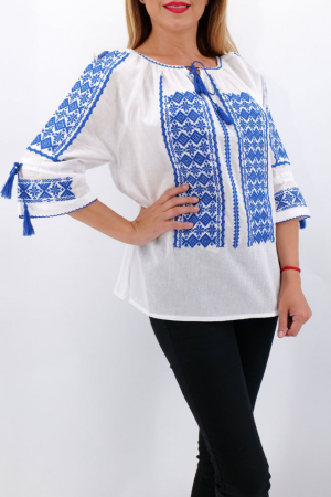 Ie Traditionala Amelia 2 [0]