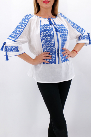 Ie Traditionala Amelia 2 - Marime Mare [3]