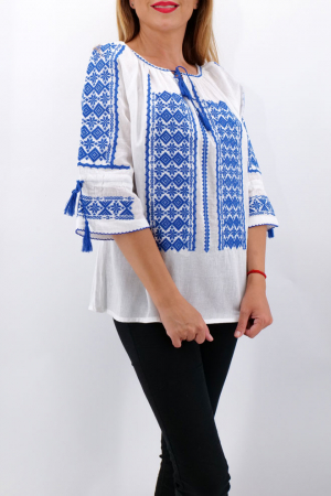 Ie Traditionala Amelia 2 - Marime Mare [1]