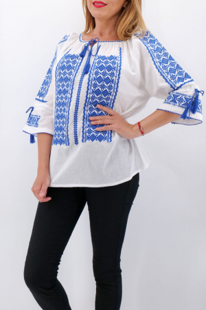 Ie Traditionala Amelia 2 - Marime Mare [5]