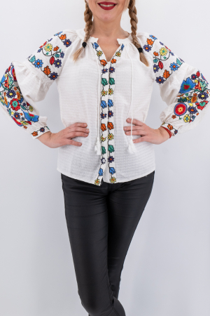 Ie Traditionala Samanta [1]