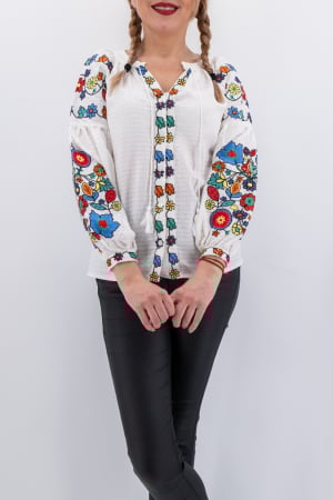 Ie Traditionala Samanta [0]