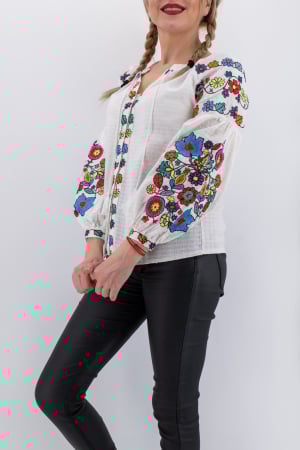 Ie Traditionala Samanta [3]