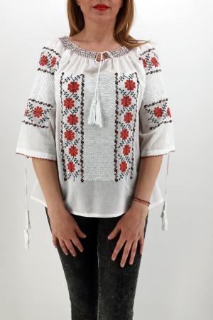 Ie Traditionala Briana [0]