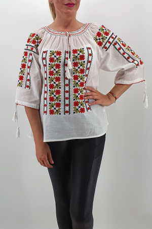 Ie Traditionala Analisa [0]