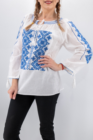 Ii Maneca Lunga - Ie Traditionala Andreia 3