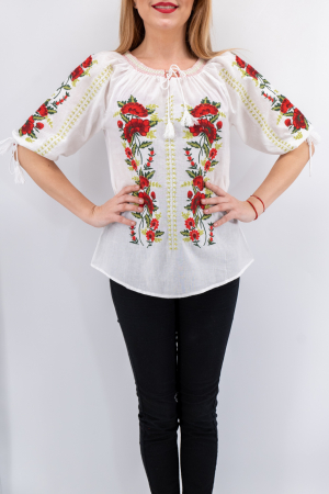 Ie Traditionala Angela 3 - Marime Mare [2]