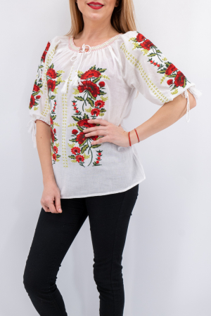 Ie Traditionala Angela 3 - Marime Mare [0]