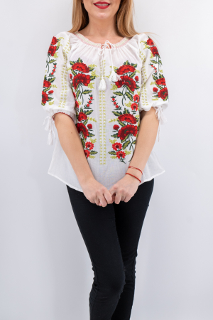 Ie Traditionala Angela 3 - Marime Mare [3]