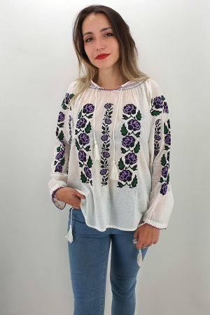 Ie Traditionala GloriaIe Traditionala Angelica [0]