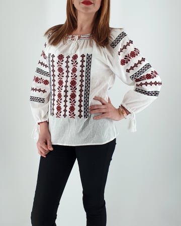 Ie Traditionala Anisoara [0]