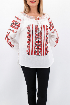 Ie Traditionala Angelina [3]