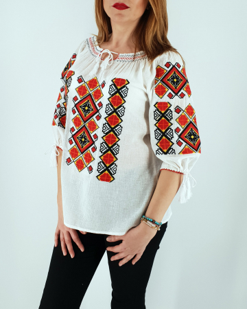 Ie Traditionala Marilena [1]