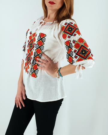 Ie Traditionala Marilena [0]