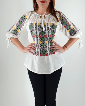 Ie Traditionala Eliza [1]