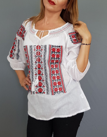 Ie Traditionala Floriana [2]