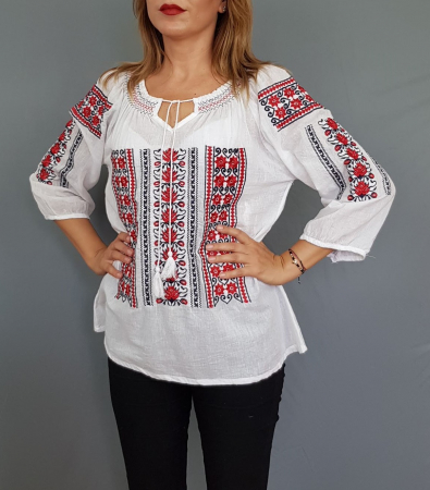 Ie Traditionala Floriana [0]