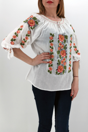 Ie Traditionala Florentia [2]