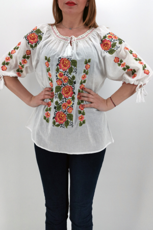 Ie Traditionala Florentia [0]