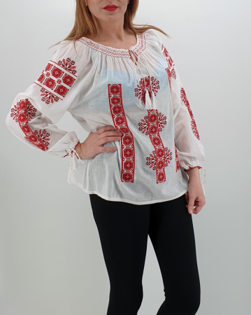 Ie Traditionala Eliana [3]