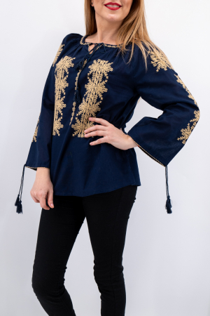 Ie Traditionala Aura 7 [0]