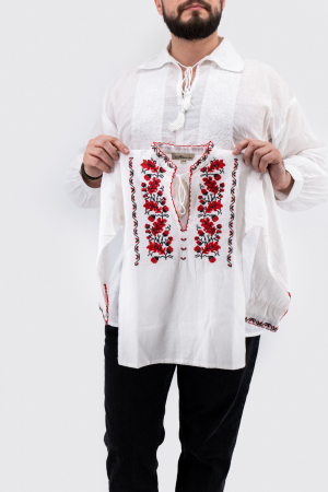 Ie traditionala baieti Paul 2 [0]