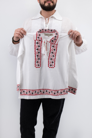 Ie traditionala baieti Bobi [0]