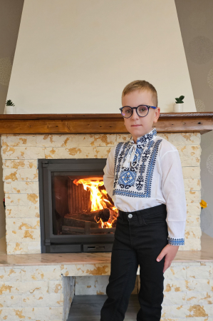 Ie traditionala baieti Valeriu 2 [2]