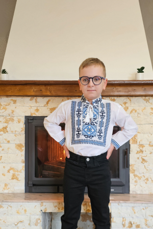 Ie traditionala baieti Valeriu 2 [0]