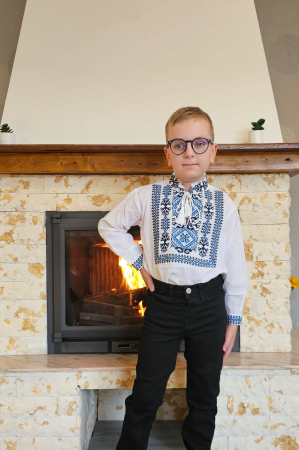 Ie traditionala baieti Valeriu 2 [1]