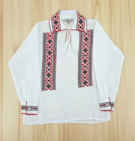 Ie traditionala Baieti Andrei 2 [0]