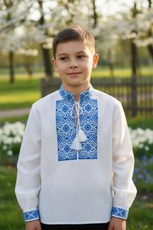 Ie traditionala baieti Andrei 5 [1]