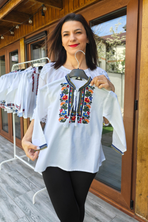 Ie traditionala baieti Damin 9 [1]