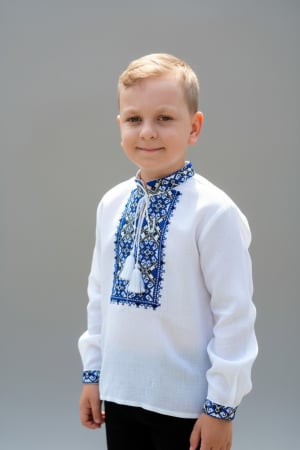 Ie traditionala baieti Andrei 7 [1]