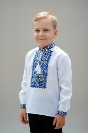 Ie traditionala baieti Andrei 7 [3]